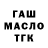 Канабис индика Selim Guventurk